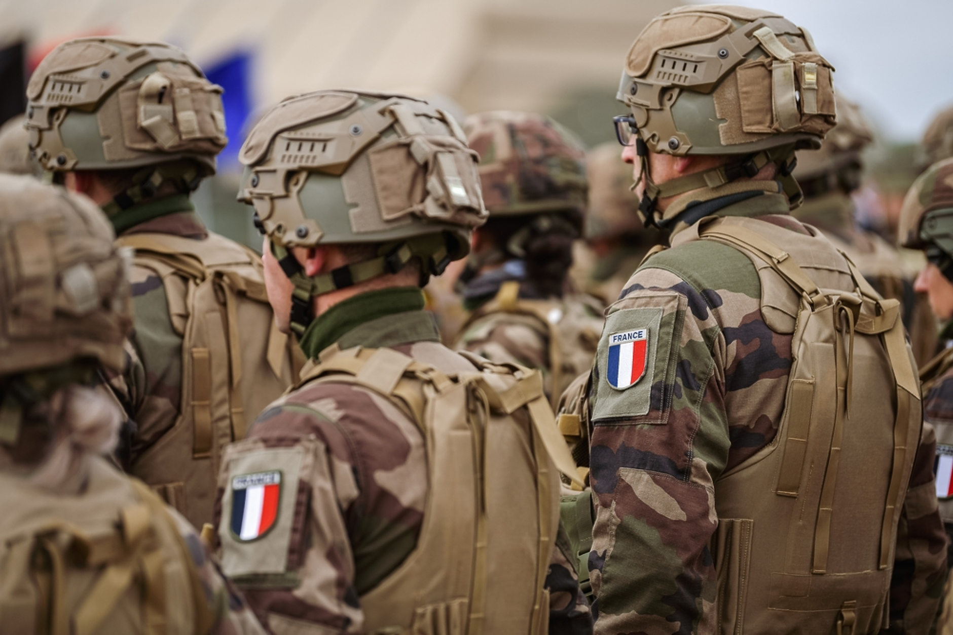 Френската армия иска да повиши възрастта на запасняците на 70 години