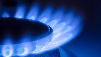 Булгаргаз ЕАД предложи цената на природния газ за месец април