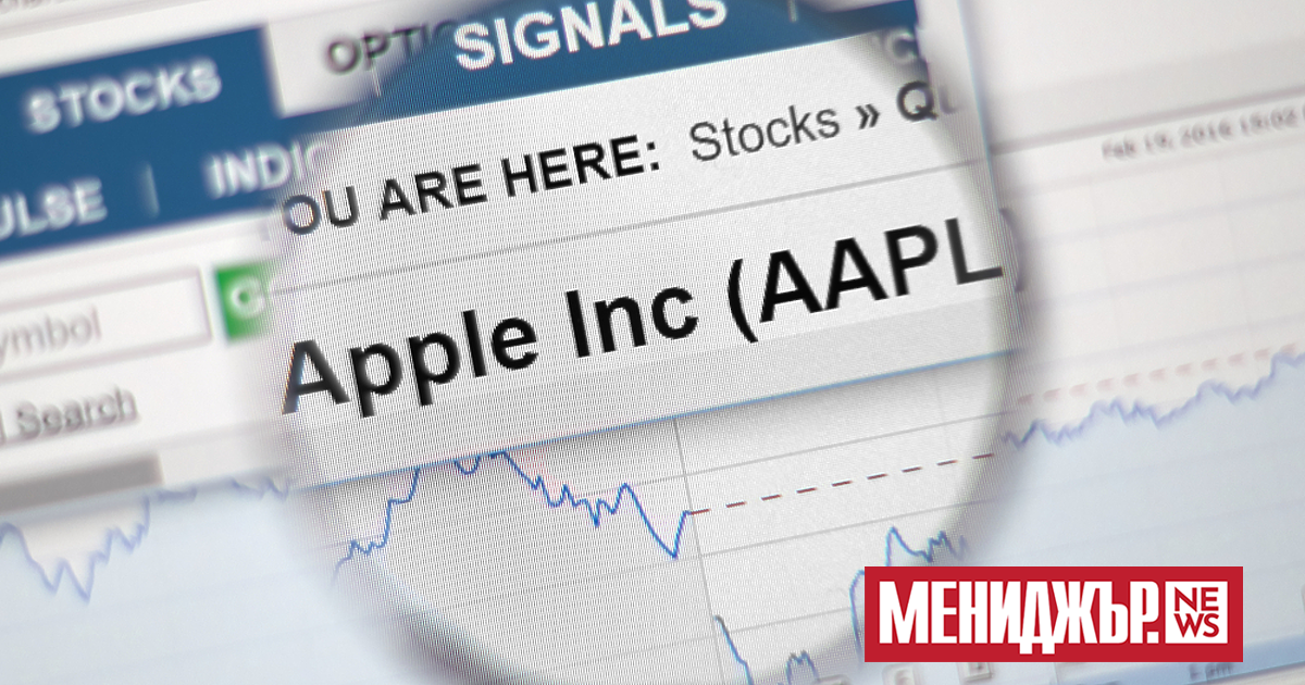 Apple пусна своята услуга Купи сега, плати по-късно (BNPL) в Съединените щати