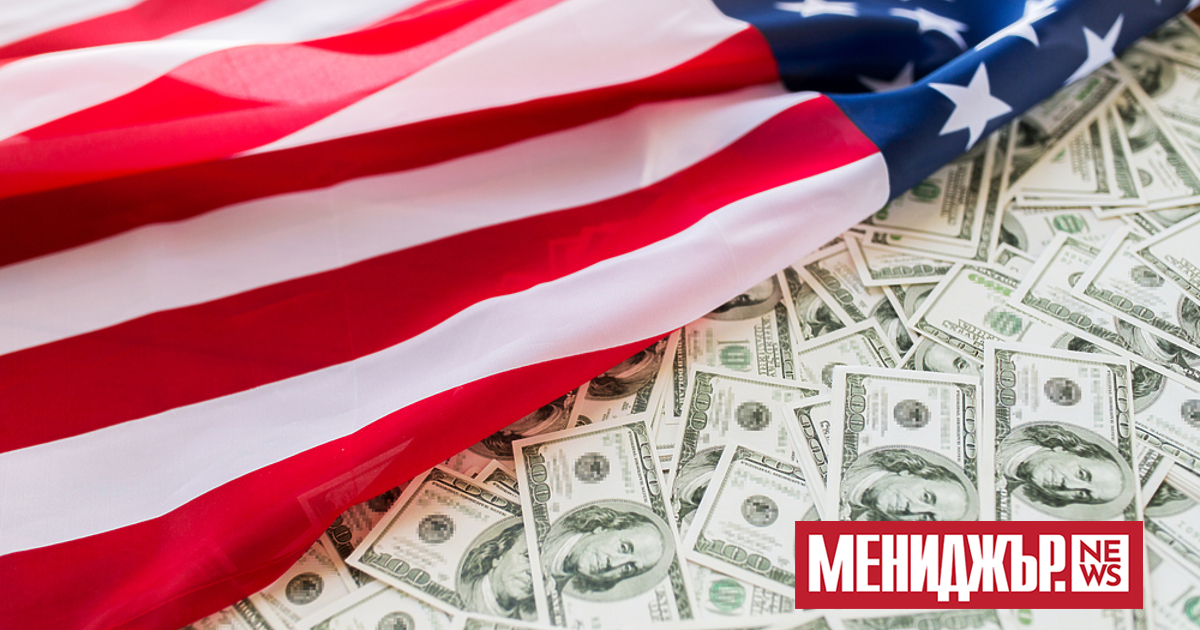 Компаниите от индекса S&P 500 през първото тримесечие на тази