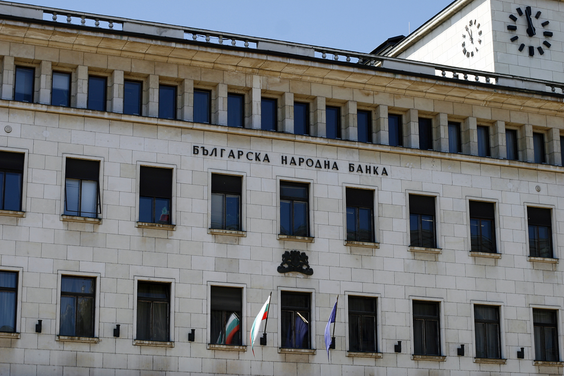 Външният дълг на България се е увеличил с близо 4 млрд. лева за година 