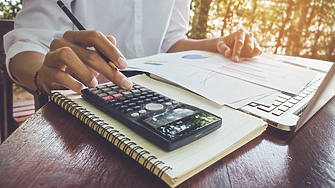 Контролът на вашите финанси е важен аспект от личното финансово