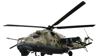 Русия изпратила нота да спрем ремонта на вертолети за Украйна