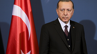 Турският президент Реджеп Тайип Ердоган обяви че руския президент Владимир