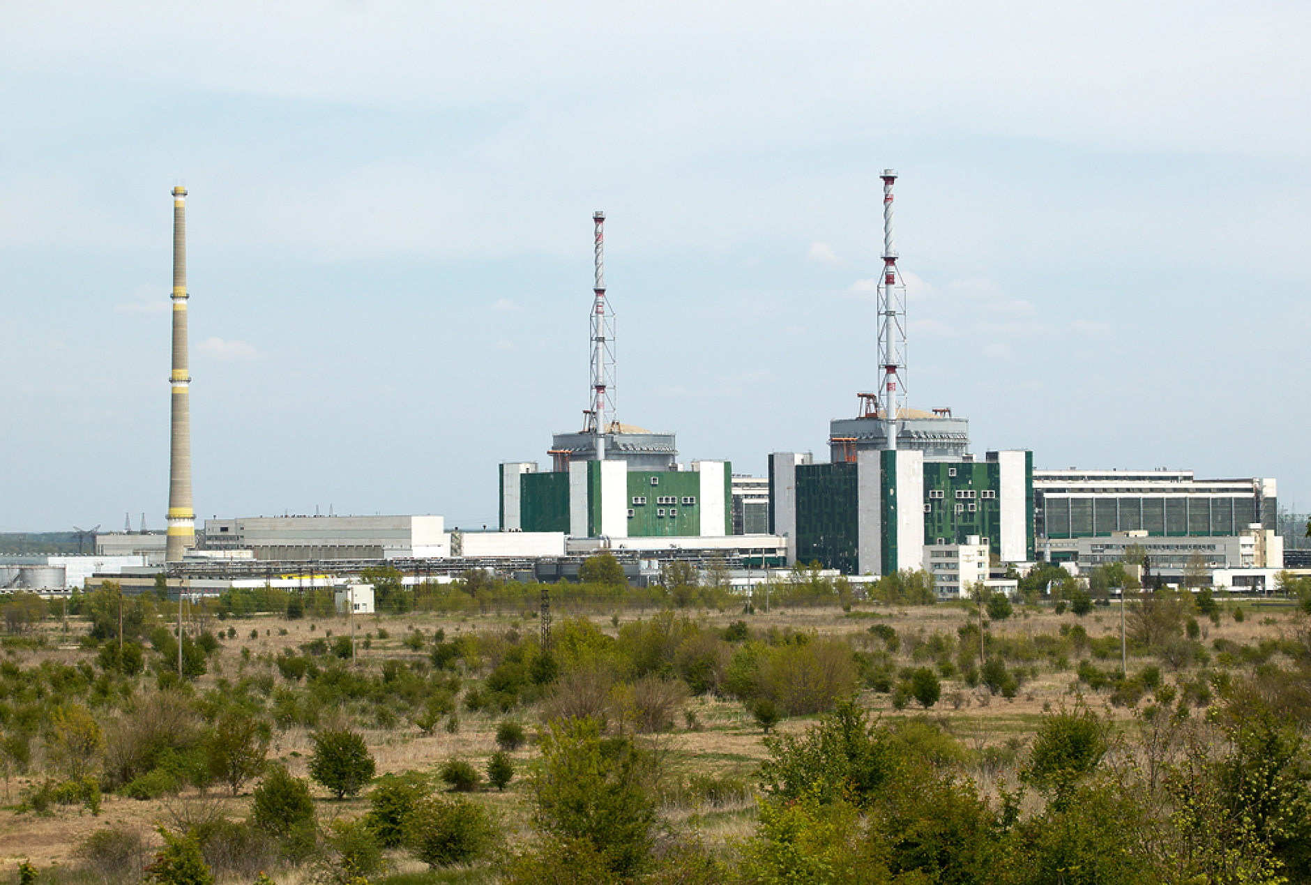 Експерт: Строителството на нови реактори в Козлодуй и Белене ще отнеме поне 10 години 