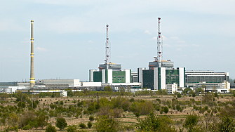 Строителството на нови реактори в АЕЦ Козлодуй и на площадката