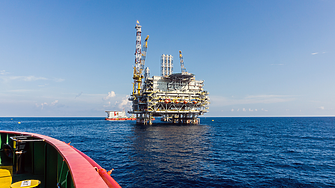 Exxon похарчи 4 млрд. долара, но не откри петрол край бреговете на Бразилия