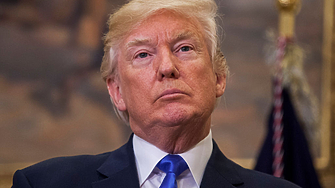 Съдебен състав в Манхатън повдигна обвинения срещу Доналд Тръмп по