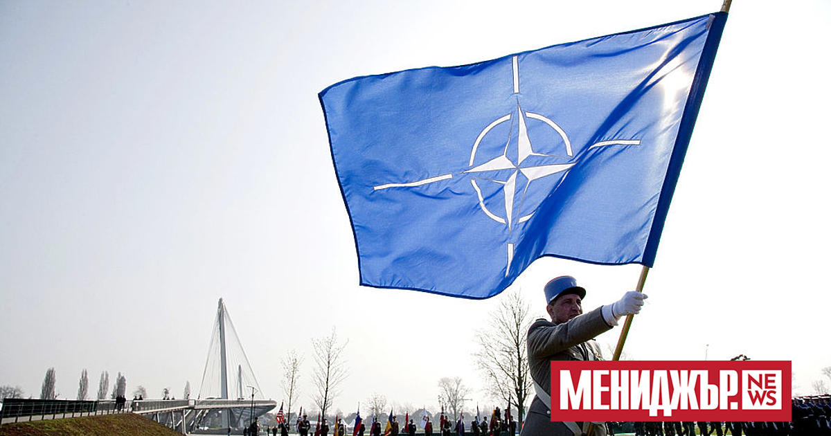 Финландия ще стане 31-ият член на НАТО, след като парламентът