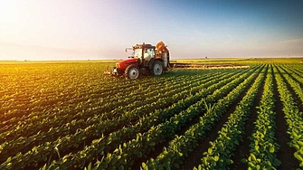 От 3 април земеделските производители могат да кандидатстват за подпомагане