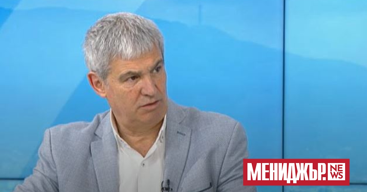 Синдикатите искат депутатите да приемат Бюджет 2023. В ефира на