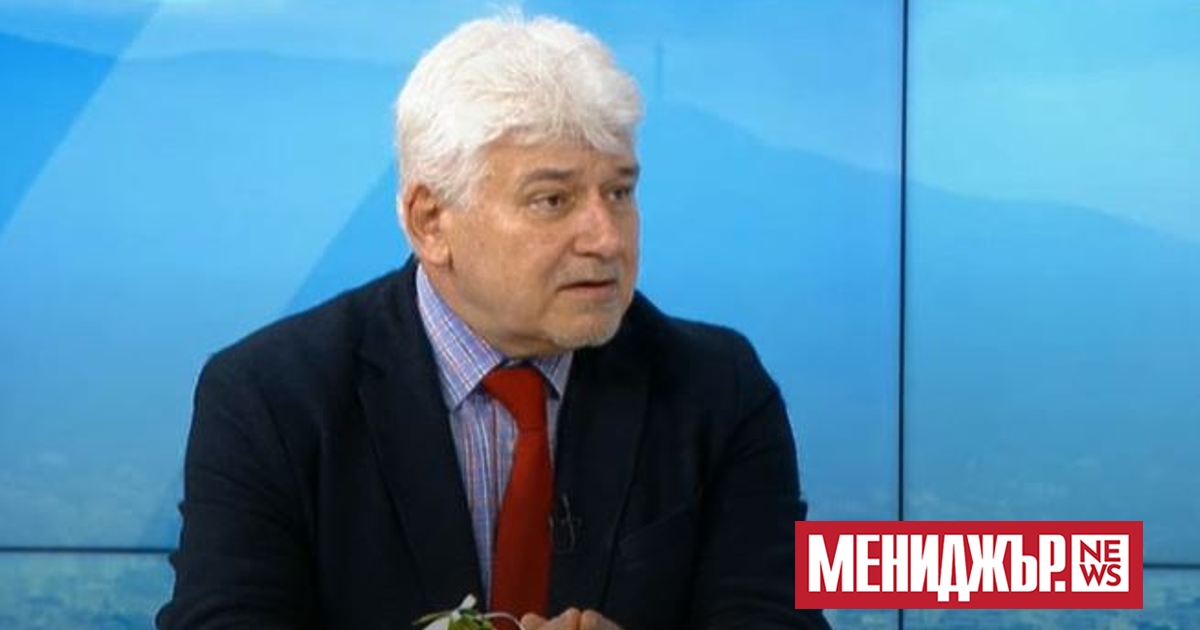 Утре трябва да продължи първото заседание на НС, на което