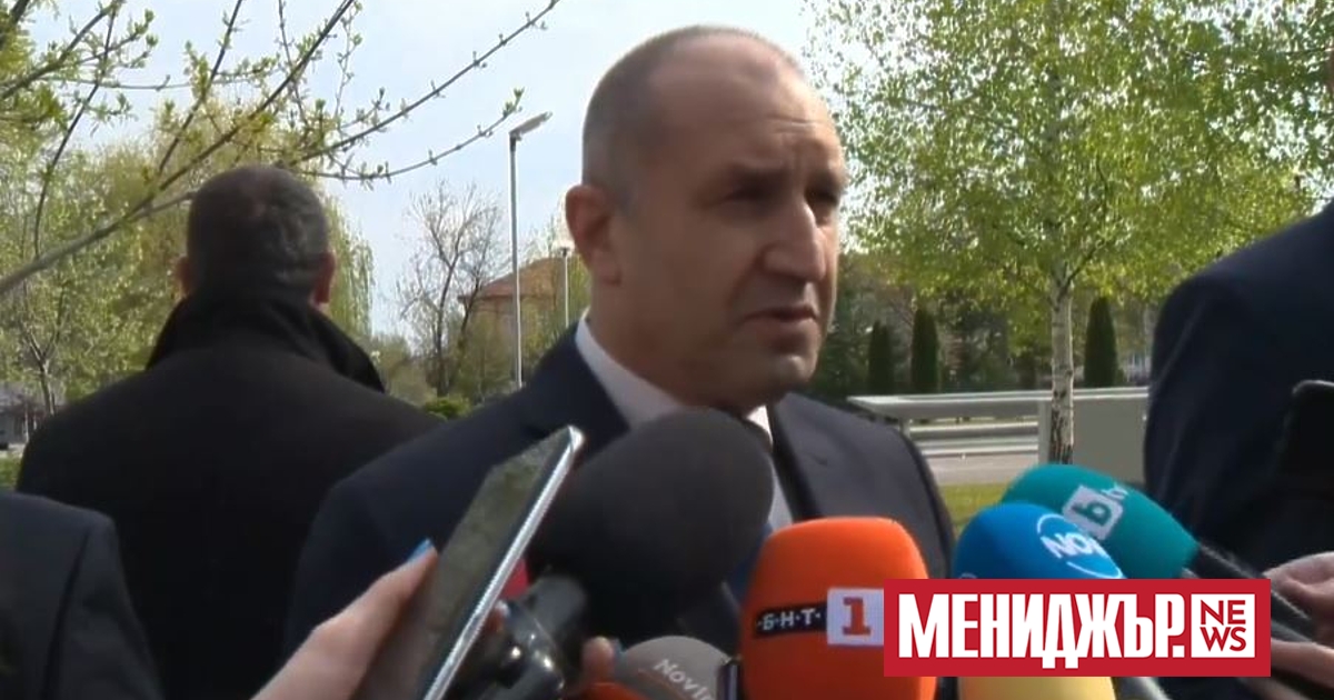 49-ото Народно събрание не може да си позволи лукса да не