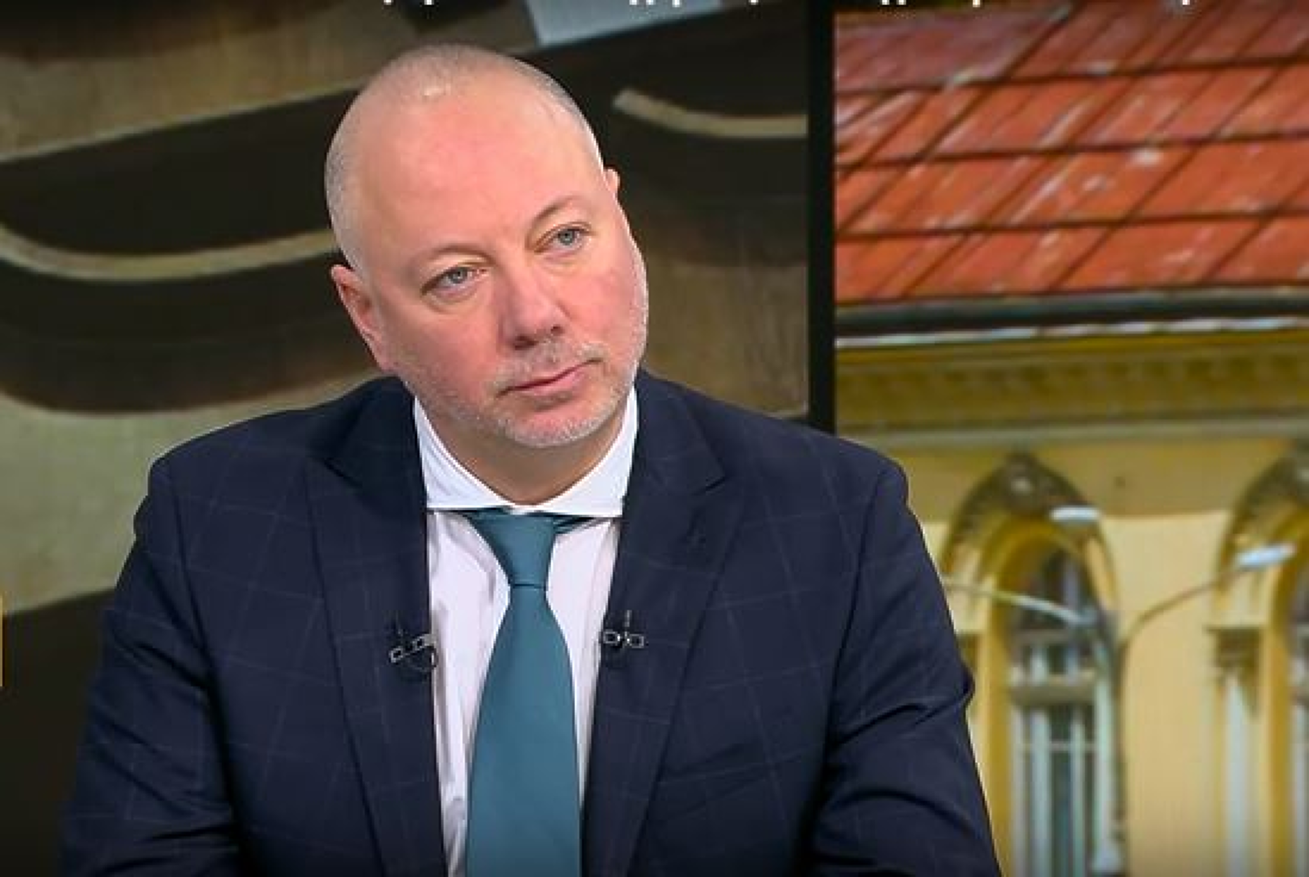 Росен Желязков: Ако излъчим кабинет, ще искаме подкрепа, но без да търсим коалиционна формула