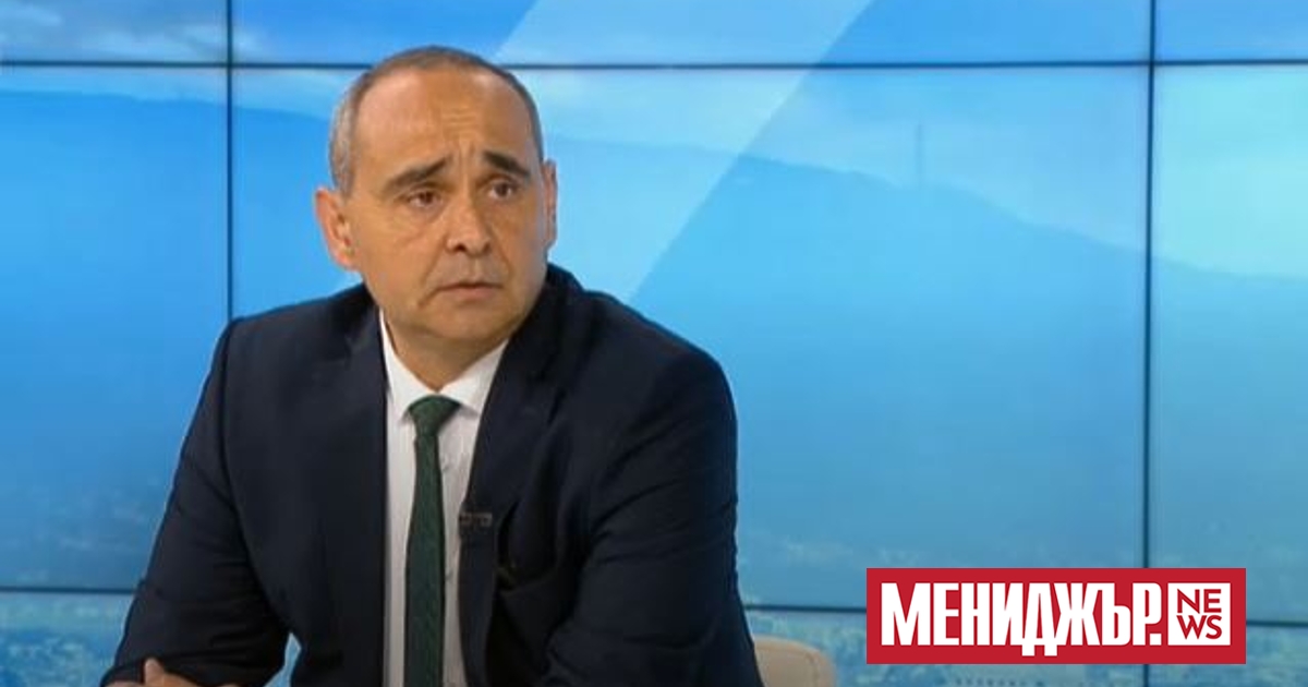 Работи се по персоналния състав на евентуалното правителство, което ние