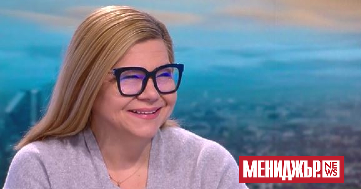 Соня Момчилова беше преизбрана за председател на Съвета за електронни