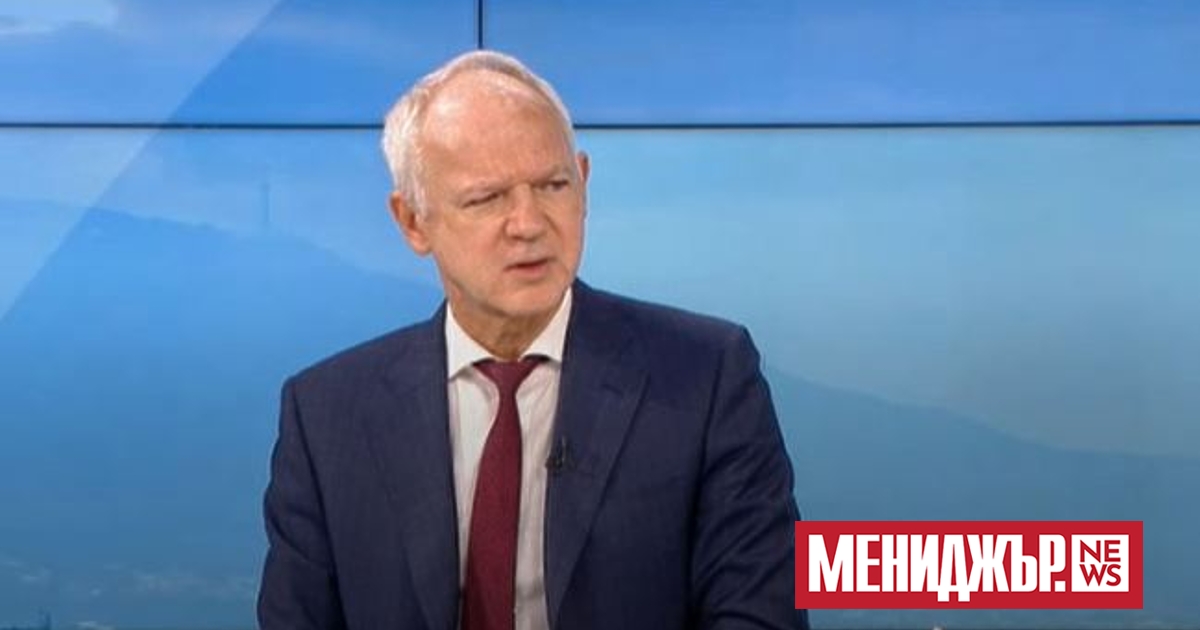 Бюджетът е средството за постигане на цели и е важно