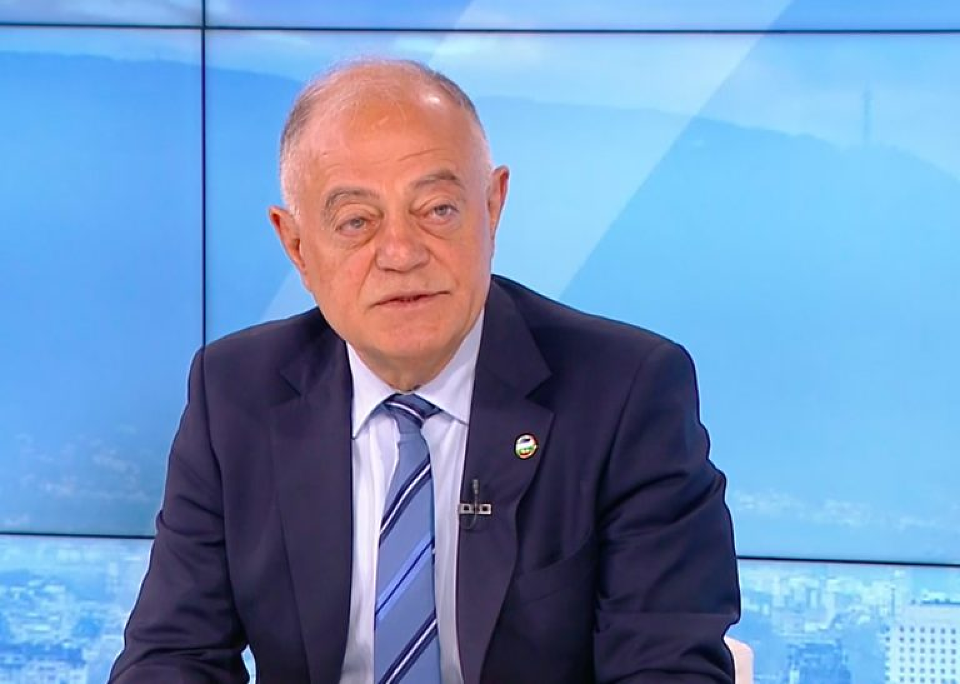 Атанас Атанасов: Президентът оказва натиск за консултациите, защото има план за предсрочни избори