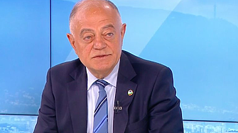 Атанас Атанасов: Президентът оказва натиск за консултациите, защото има план за предсрочни избори