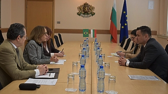 България ще възстанови Службата по търговско икономически въпроси в Бразилия