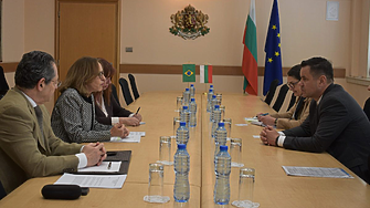 България възстановява търговското си представителство в Бразилия след 6-годишно прекъсване