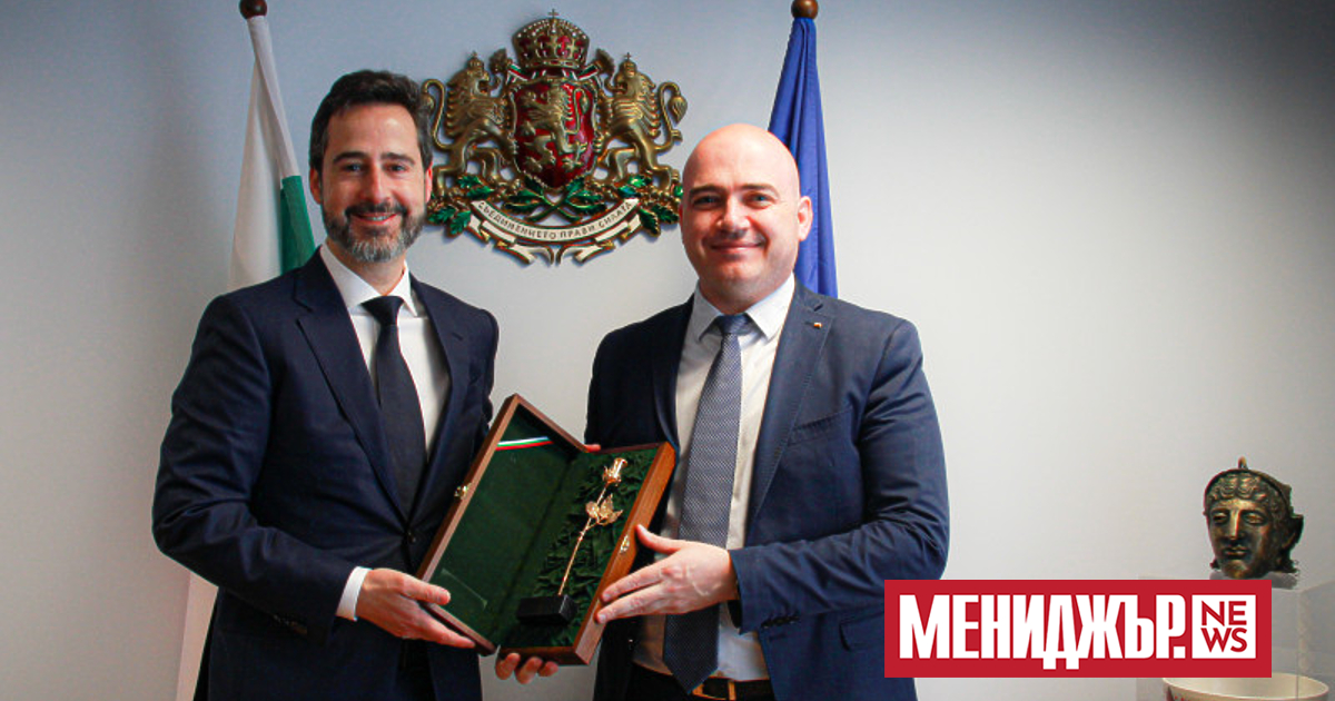 Световната верига Hyatt е готова да обмисли създаването на партньорство