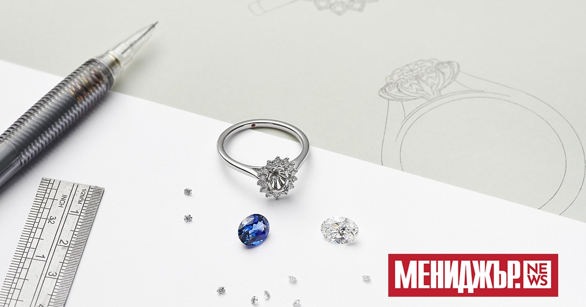 Дигитално ориентираната компания Taylor & Hart на българина Николай Пирянков,