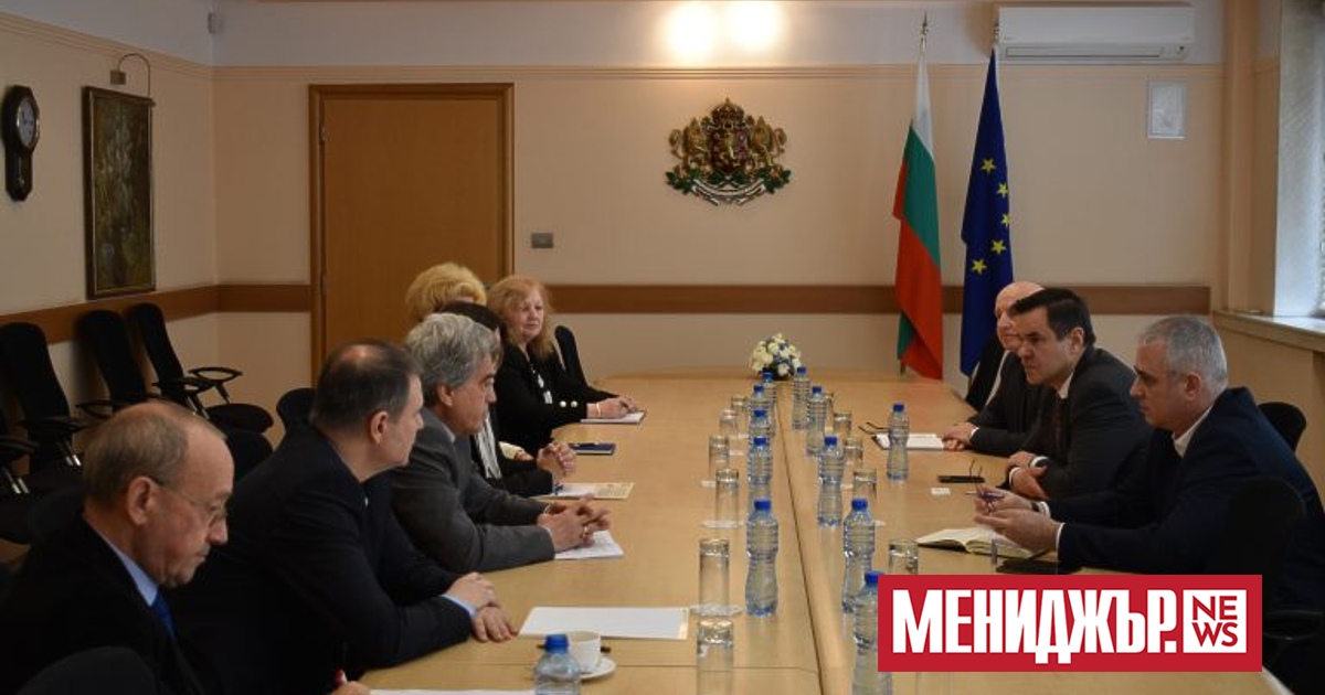 Създава се Експертен съвет по въпросите, свързани с кръговата икономика