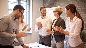 За HR на следващо ниво и реалните ползи от дефиниране