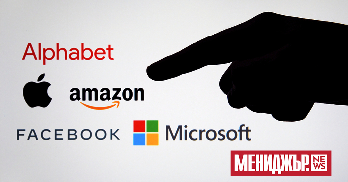 AliExpress на Alibaba, Marketplace на Amazon, App Store на Apple