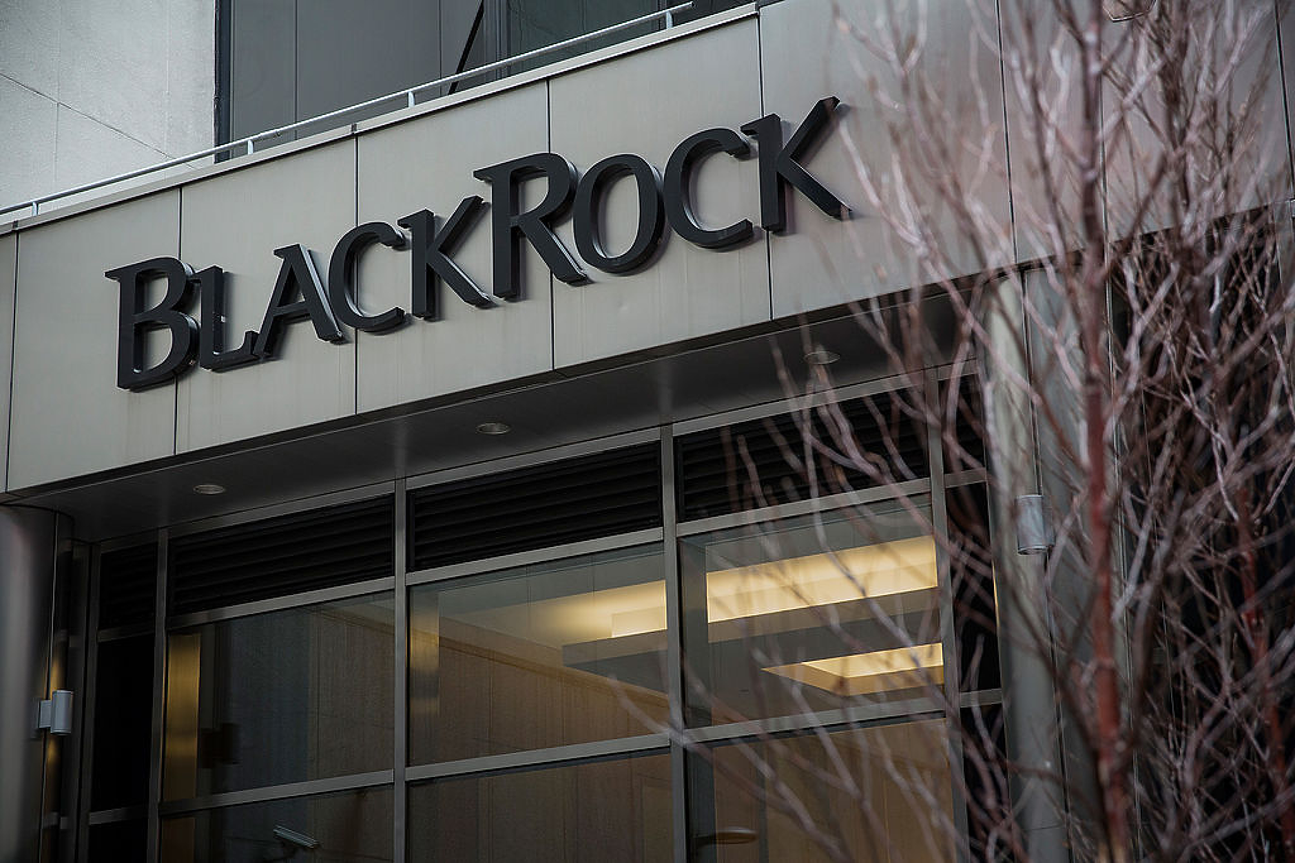 BlackRock алармира за сериозни последствия за финансовата система при дефолт по дълга на САЩ