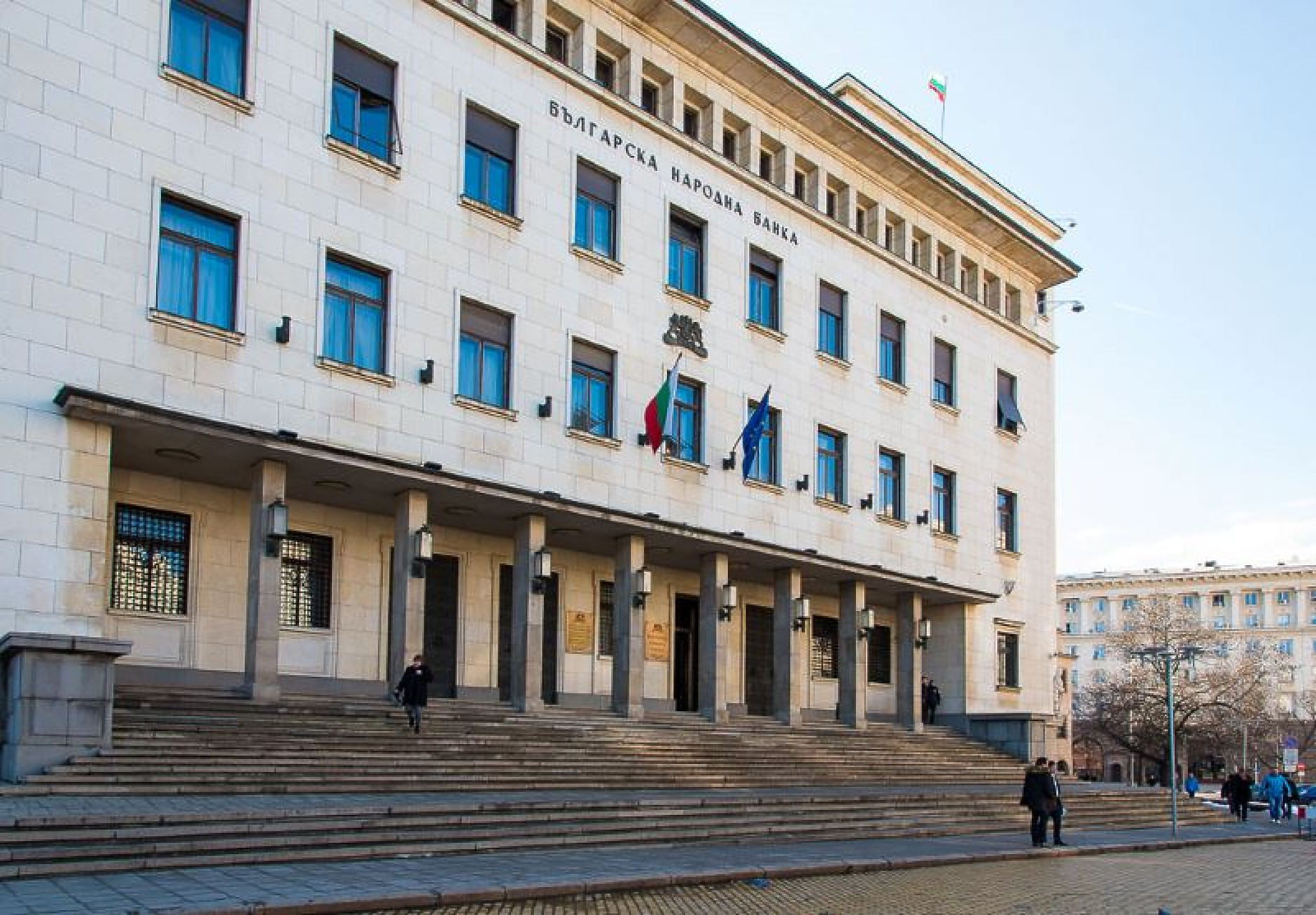 БНБ не е сезирана за пране на пари на руски олигарси през българска банка
