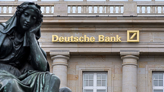 Deutsche Bank отчете днес нетна печалба от 1 158 млрд