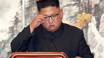 Лидерът на Северна Корея Ким Чен Ун даде указания да