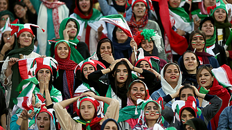 Иран ще дебне с умни камери жените за носене на хиджаб