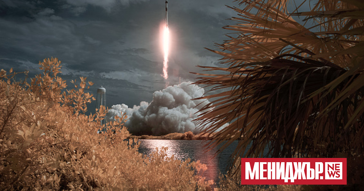 Европа изостава от САЩ и Китай в инвестициите в космоса,