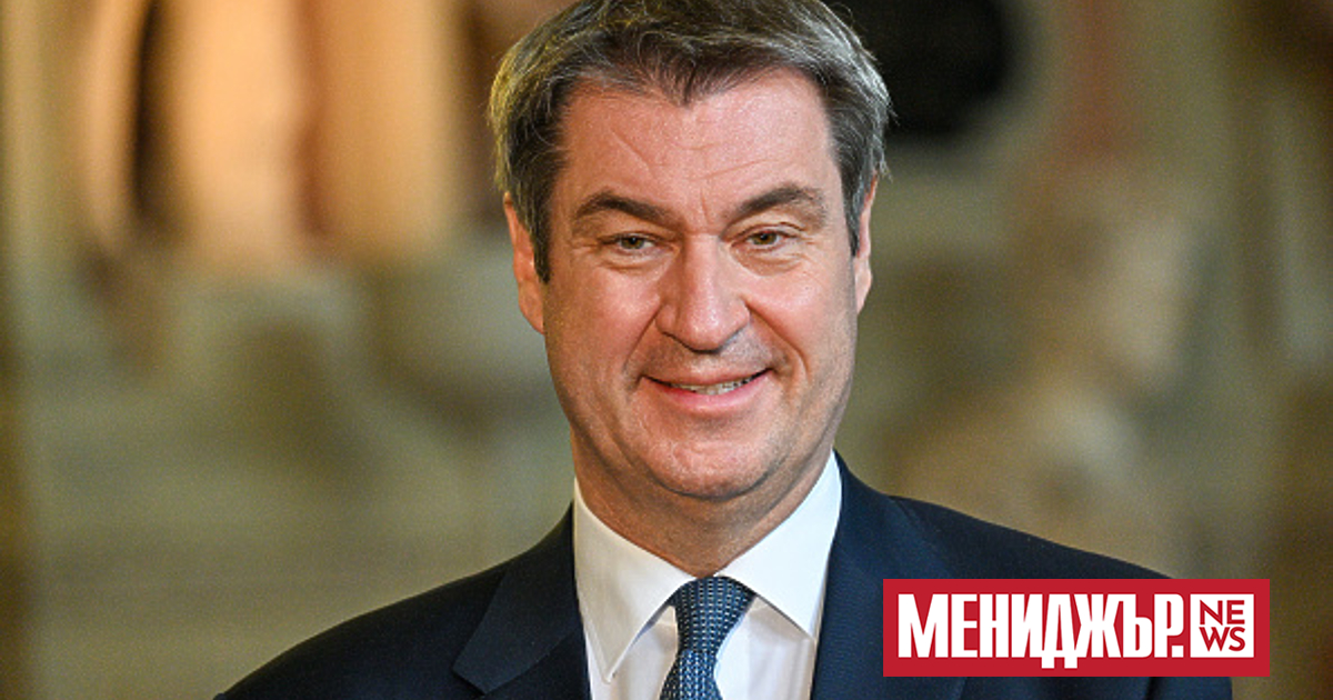 Федералната германска провинция Бавария иска да експлоатира атомни електроцентрали на