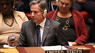 Лавров покани Блинкен на министерски срещи в Съвета за сигурност на ООН