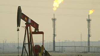 Петролният съюз между Русия и Саудитска Арабия може да попречи