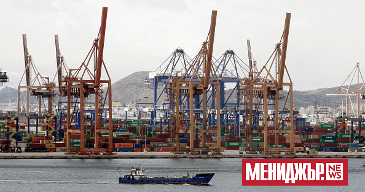 Китай въведе редица политики за стабилизиране на мащаба на външната