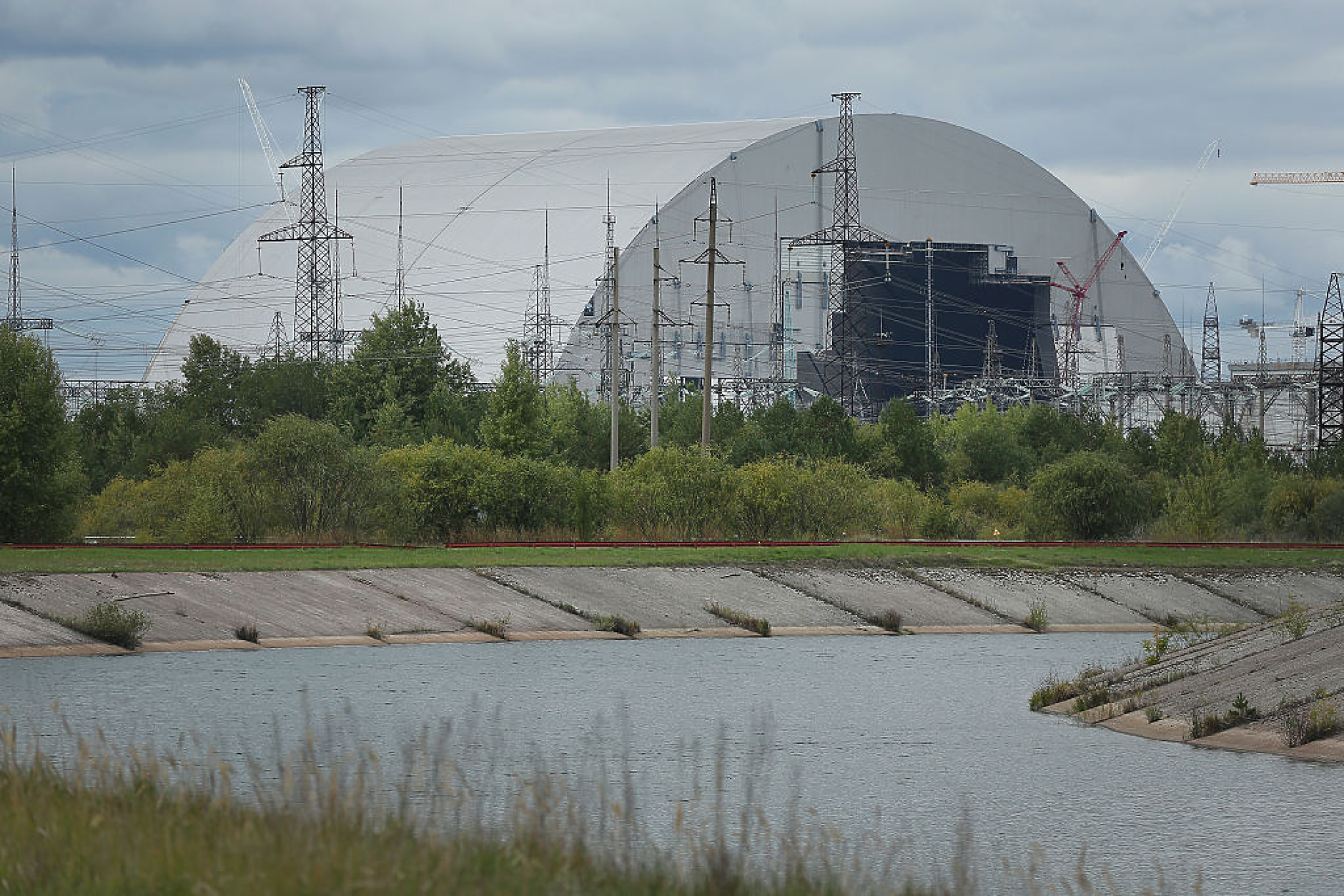 37 години от аварията в Чернобилската атомна електроцентрала