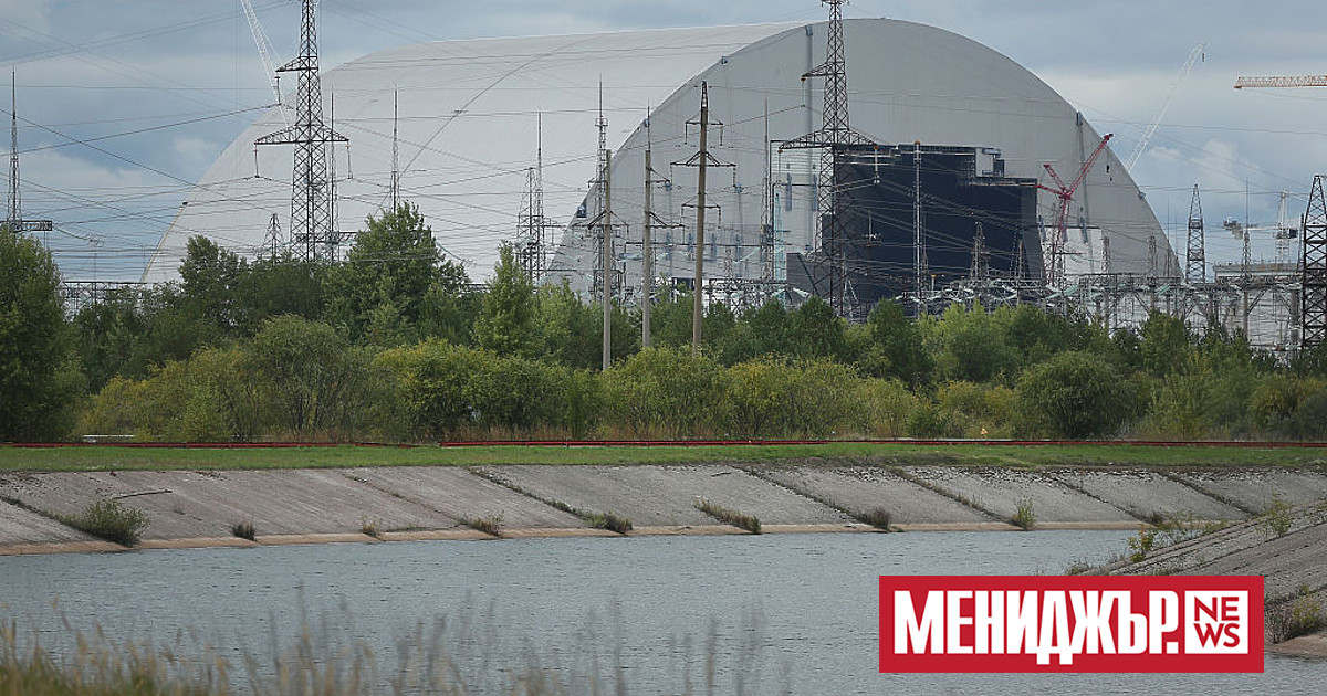 Днес се навършват 37 години от аварията в Чернобилската атомна