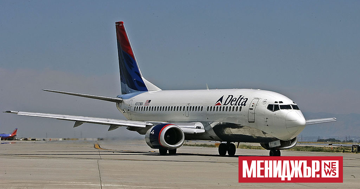 Delta Air Lines удвоява по-доходоносните премиум пътувания, тъй като се