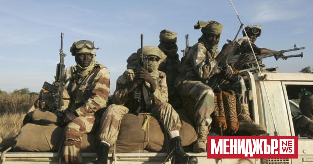 Посланикът на Европейския съюз в Судан е бил нападнат в