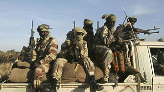 Хаос с десетки убити и стотици ранени при размирици в Судан