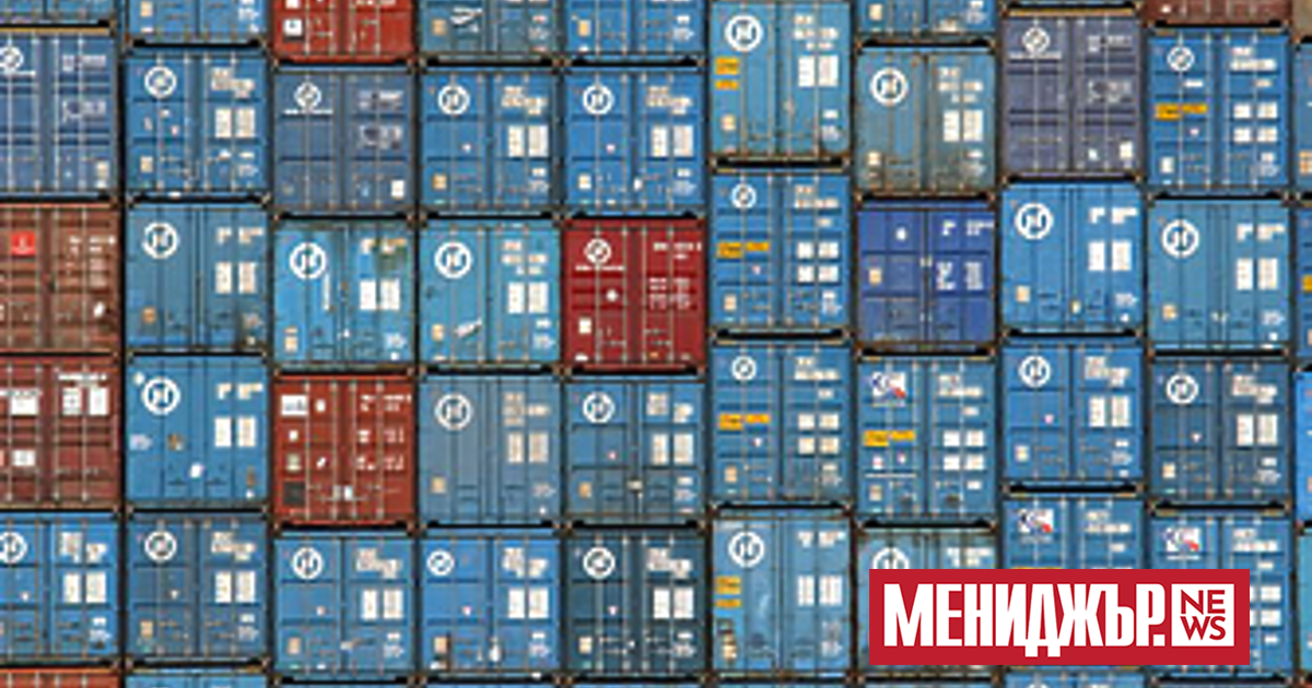 През януари 2023 г.  износът на стоки от България за страните от