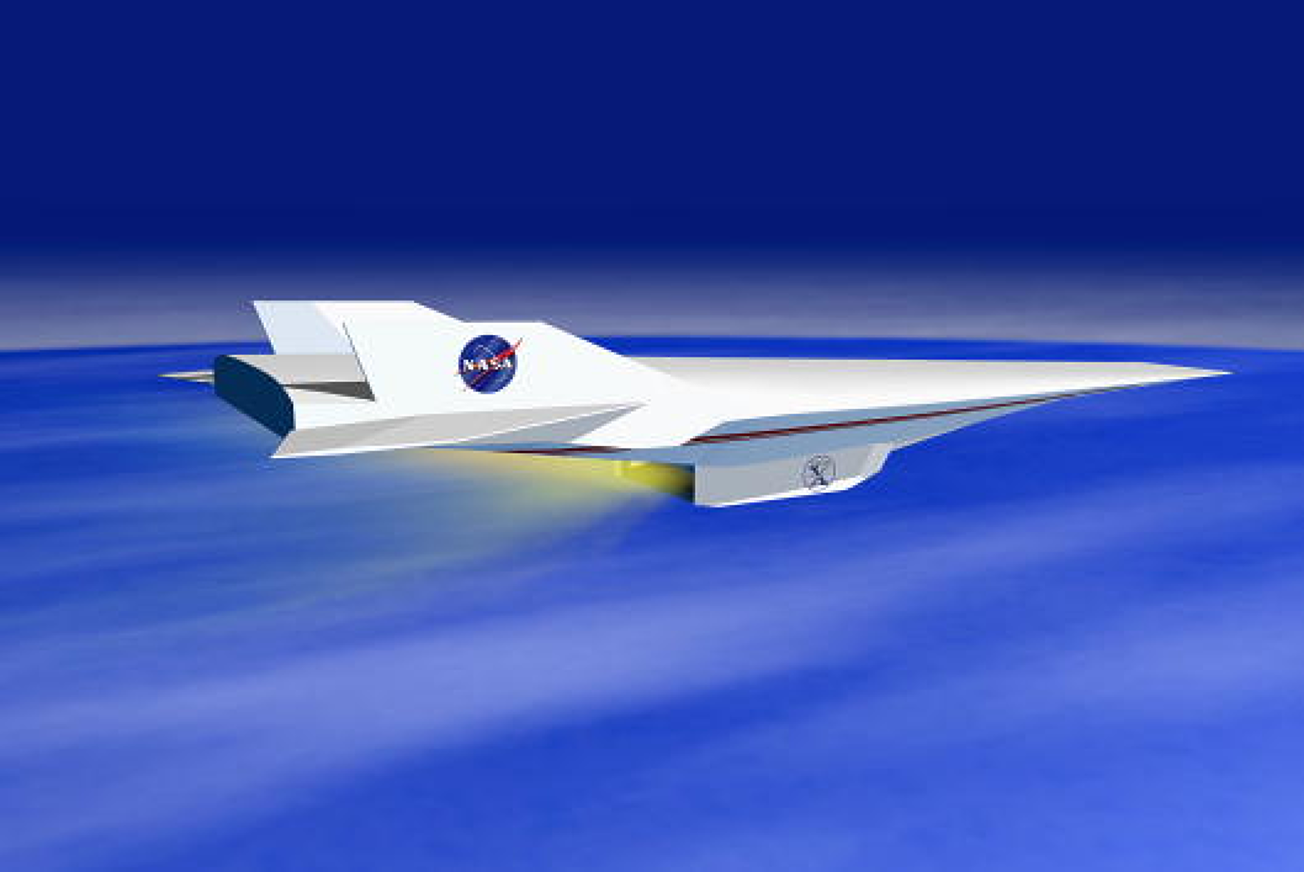 Стартъпът Venus Aerospace работи върху хиперзвуков пътнически самолет