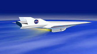 Стартъпът Venus Aerospace работи върху хиперзвуков пътнически самолет