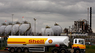 Украинските власти призоваха ръководството на петролната и газова компания Shell