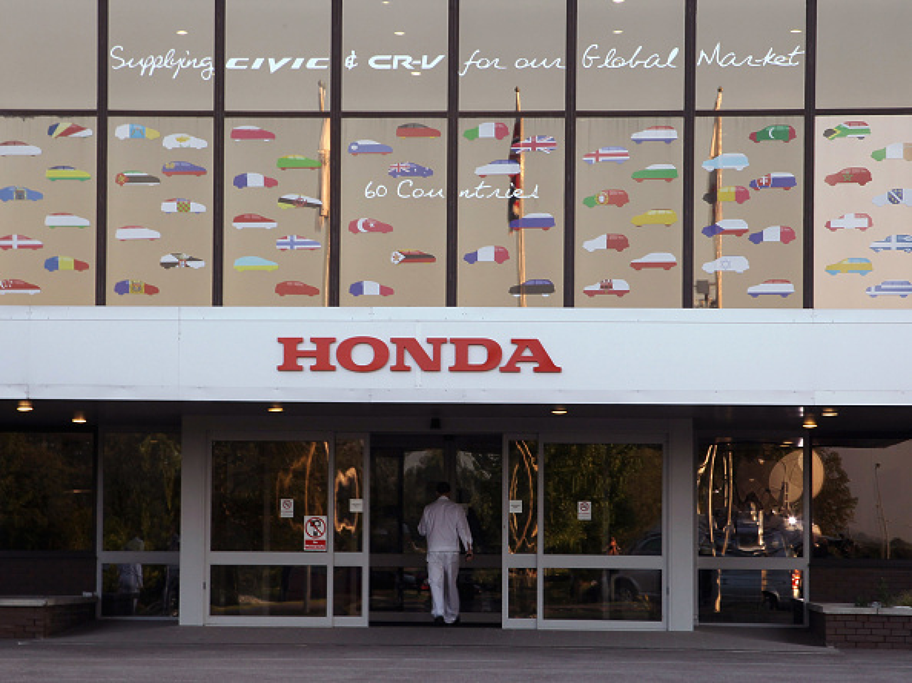 Honda и POSCO ще си партнират в рециклиране на електромобилни батерии